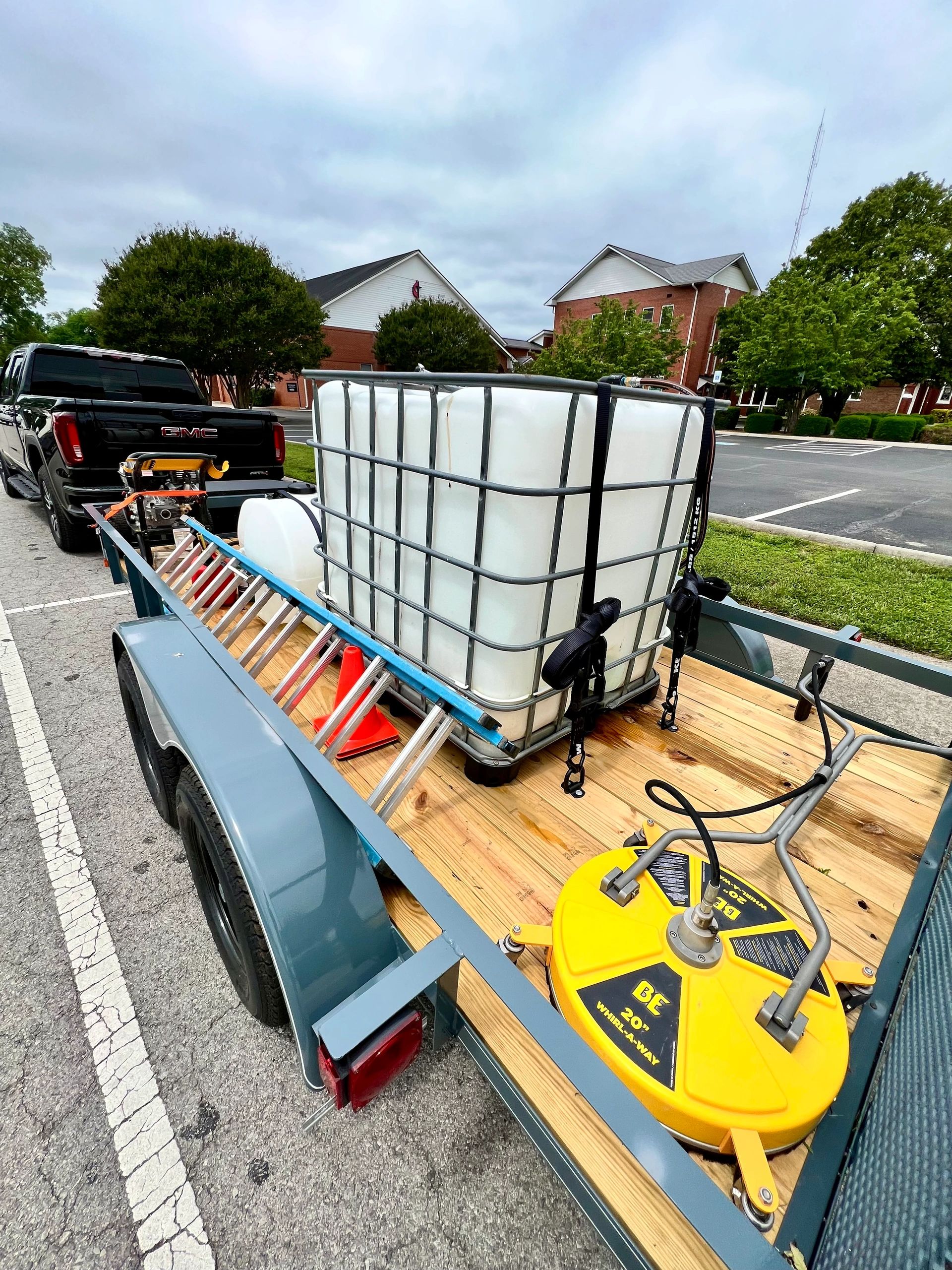 Pressure Washing Super Clean Pressure Washing